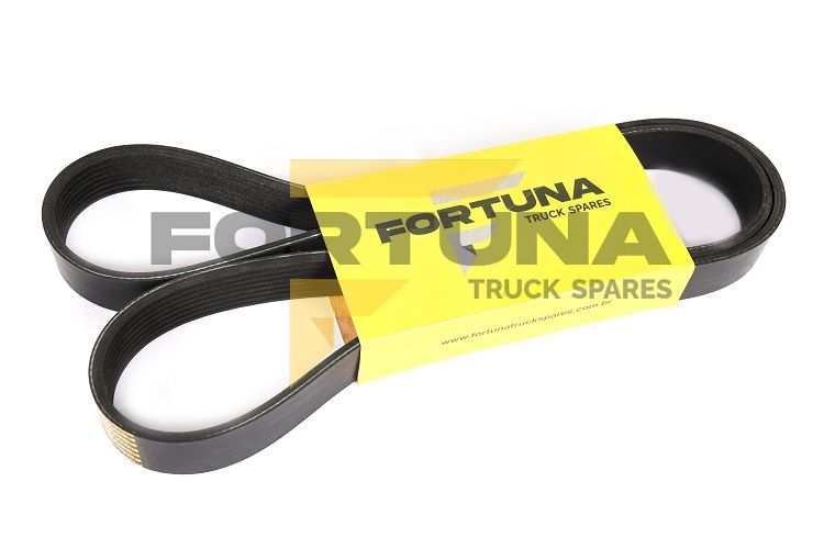 Imagem do produto CORREIA VOLVO FH D13 - 8PK1385 - Cód: FAP-10863